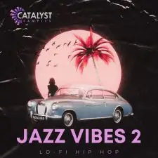 Catalyst Samples - Jazz Vibes Vol 2
