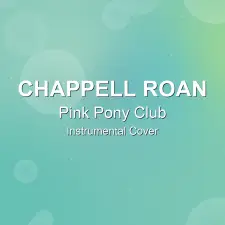 Pink Pony Club - Chappell Roan - Instrumental Cover