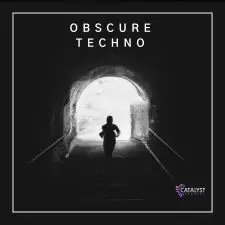 Catalyst Samples - Obscure Techno