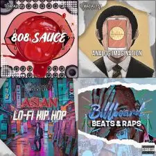 Catalyst Samples Producer Bundle