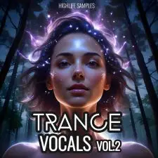HighLife Samples - Trance Vocals Vol.2