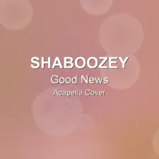 Good News - Shaboozey - Acapella Cover