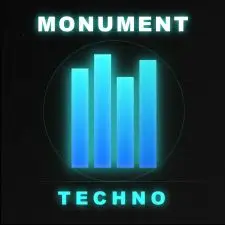Monument Techno: 19 Professional Templates for Ableton, Logic Pro