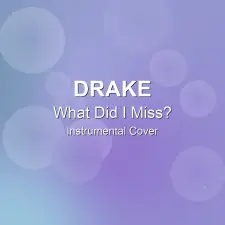 What Did I Miss? - Drake - Instrumental Cover