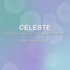 This Is Who I Am (from "The Day of the Jackal") - Celeste - Instrumental Cover