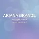 twilight zone - Ariana Grande - Instrumental Cover
