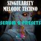 FMS – Melodic Techno Singularity (Serum 2 Presets & MIDI)