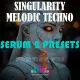 FMS – Melodic Techno Singularity (Serum 2 Presets & MIDI)