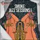 Catalyst Samples - Smoke - Jazz Sessions