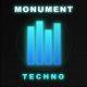 Monument Techno: 19 Professional Templates for Ableton, Logic Pro