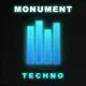 Monument Techno: 19 Professional Templates for Ableton, Logic Pro
