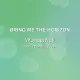 Wonderwall - Bring Me The Horizon - Instrumental Cover